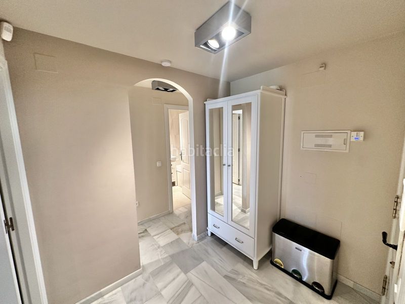 Foto b59c7996-9141-4531-acde-705818f2664d. Planta baixa amb calefacció aparcament piscina a Mijas