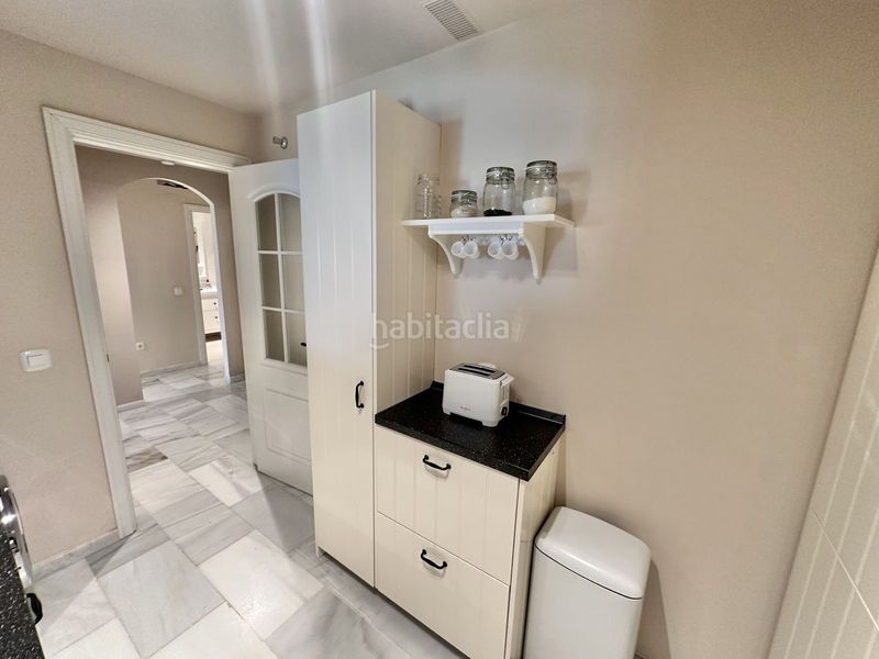 Foto b65d9c6c-98b9-4a57-9ec2-30bd2c6ee725. Planta baixa amb calefacció aparcament piscina a Mijas