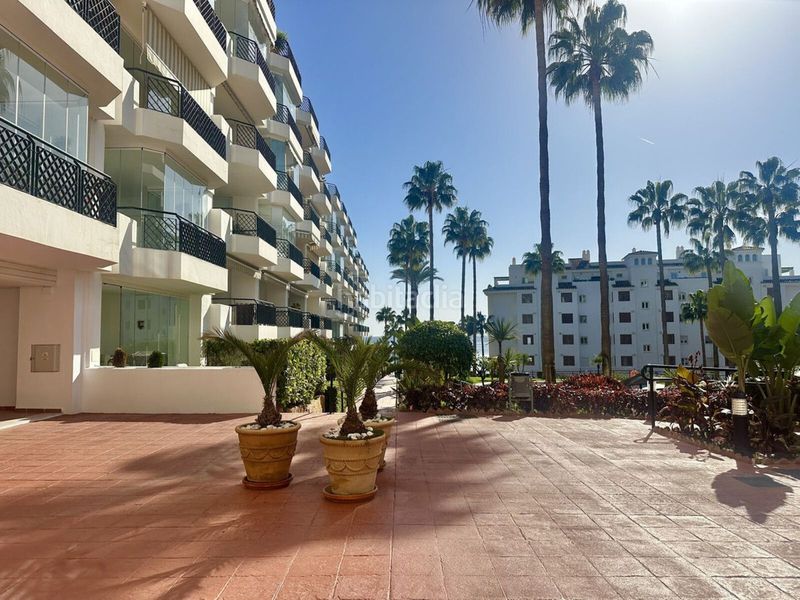 Foto d6b0749d-ec55-4919-a95e-36cb98959c5d. Planta baixa amb calefacció aparcament piscina a Mijas