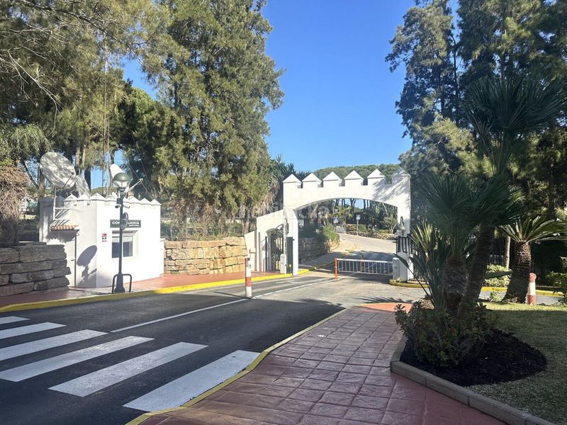 Foto e756ef20-2a5b-442f-bbdd-a2b55e14f198. Planta baixa amb calefacció aparcament piscina a Mijas
