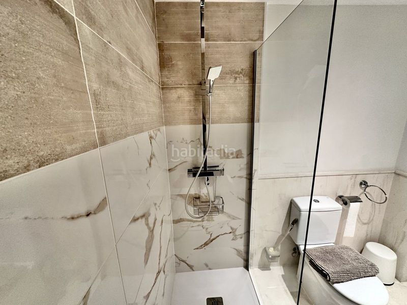 Foto f870c07a-84d5-4634-8555-a1bb3561cb95. Planta baixa amb calefacció aparcament piscina a Mijas