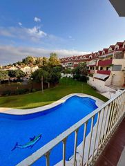 Apartament a Hacienda Torrequebrada