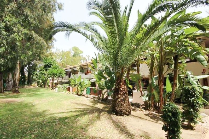 Foto abe22a11-7107-45b6-b13a-b0b3b9263a66. Apartament amb calefacció aparcament piscina a Aloha Marbella