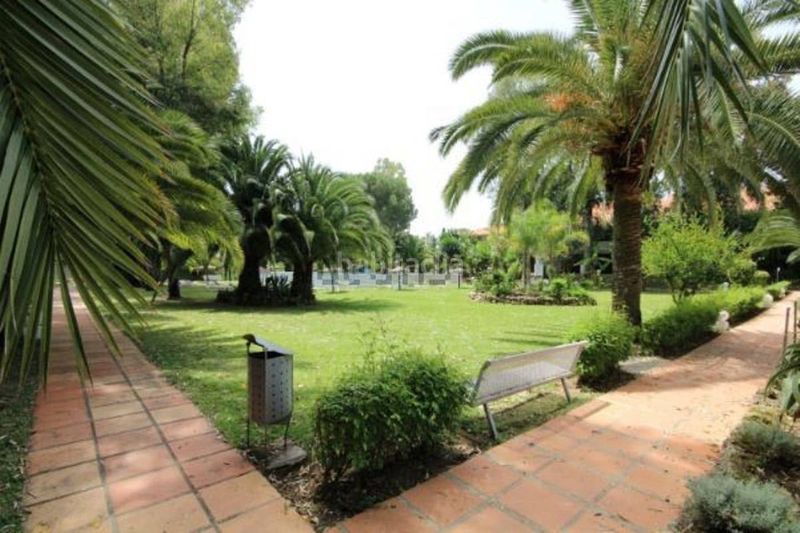 Foto c00e51f8-488a-4421-918d-bd6fff72f4ed. Apartament amb calefacció aparcament piscina a Aloha Marbella
