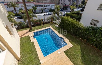 Foto 23fd1cb2-20bd-4eb2-9267-2a8e159f5705. Apartament amb calefacció aparcament piscina a Manantiales-Estación de Autobuses Torremolinos