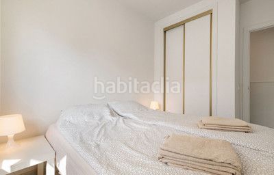 Foto 2b0ea08a-424f-443e-aa76-de9bec945dd2. Apartament amb calefacció aparcament piscina a Manantiales-Estación de Autobuses Torremolinos