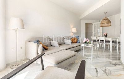 Foto 374491a1-95a6-485e-b9e2-a3933977e084. Apartament amb calefacció aparcament piscina a Manantiales-Estación de Autobuses Torremolinos
