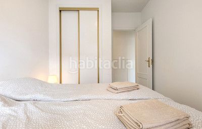 Foto 4b3d0f52-adb1-42c4-b629-f938ff8411ef. Apartament amb calefacció aparcament piscina a Manantiales-Estación de Autobuses Torremolinos