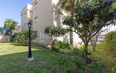 Foto 4c66e3c3-9614-4de5-bd8f-45c80185caee. Apartament amb calefacció aparcament piscina a Manantiales-Estación de Autobuses Torremolinos