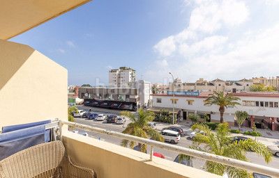 Foto 53099f7c-fc62-497c-93f5-85347d6f54be. Apartament amb calefacció aparcament piscina a Manantiales-Estación de Autobuses Torremolinos