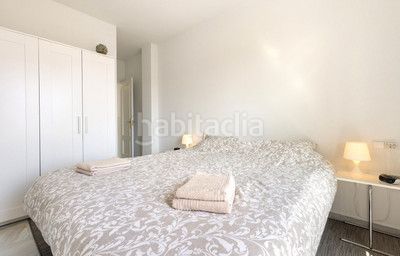 Foto 5642cef9-db40-4105-b3c5-50bb0fa24cd7. Apartament amb calefacció aparcament piscina a Manantiales-Estación de Autobuses Torremolinos