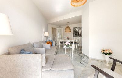 Foto 5a825e21-0738-4d0a-9936-255a137aba46. Apartament amb calefacció aparcament piscina a Manantiales-Estación de Autobuses Torremolinos