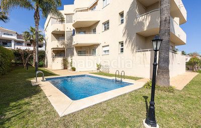 Foto 628e17bb-198d-4d3d-95cb-391d63079ee3. Apartament amb calefacció aparcament piscina a Manantiales-Estación de Autobuses Torremolinos