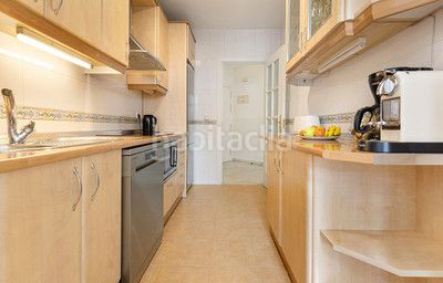 Foto 7b436d95-c401-4cc5-925a-d4467900c787. Apartament amb calefacció aparcament piscina a Manantiales-Estación de Autobuses Torremolinos