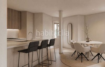 Foto 84a3b418-6139-434c-9652-12dd9580ba12. Apartament amb calefacció aparcament piscina a Manantiales-Estación de Autobuses Torremolinos