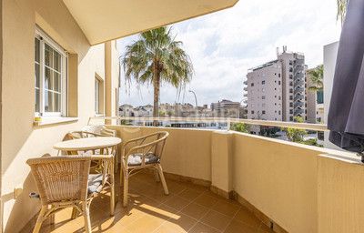 Foto 8f5d4bce-2faa-417a-9c93-f26f2b6e0dde. Apartament amb calefacció aparcament piscina a Manantiales-Estación de Autobuses Torremolinos
