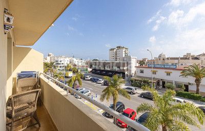 Foto a1bb52f0-89c0-4864-8b1b-cda368cb1f5f. Apartament amb calefacció aparcament piscina a Manantiales-Estación de Autobuses Torremolinos