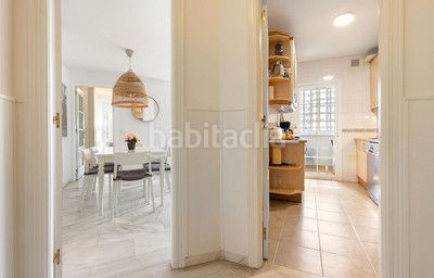 Foto a7764992-2e87-45aa-816b-de7a6b04a02e. Apartament amb calefacció aparcament piscina a Manantiales-Estación de Autobuses Torremolinos