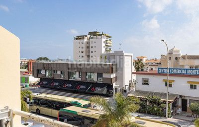 Foto a95edcca-b29c-4dbb-9b27-64dff7dd46df. Apartament amb calefacció aparcament piscina a Manantiales-Estación de Autobuses Torremolinos