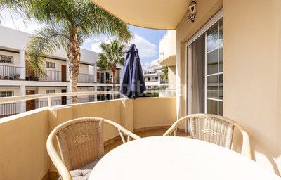 Foto be4e1457-f561-435a-a95f-411b972eb294. Apartament amb calefacció aparcament piscina a Manantiales-Estación de Autobuses Torremolinos