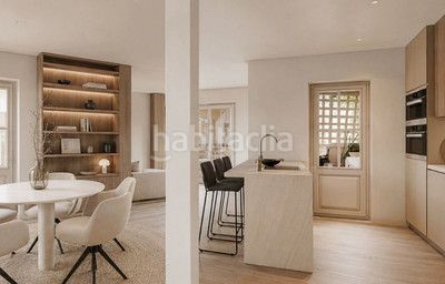 Foto c3373da6-59a1-4df8-8492-707f43795e57. Apartament amb calefacció aparcament piscina a Manantiales-Estación de Autobuses Torremolinos