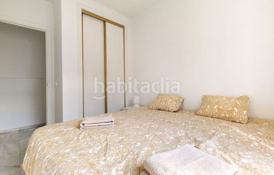 Foto d62cc0c7-14a5-4638-abf8-818d5b18f29c. Apartament amb calefacció aparcament piscina a Manantiales-Estación de Autobuses Torremolinos