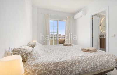 Foto da2b37c0-037f-4ea8-80d1-aa38006eb59b. Apartament amb calefacció aparcament piscina a Manantiales-Estación de Autobuses Torremolinos
