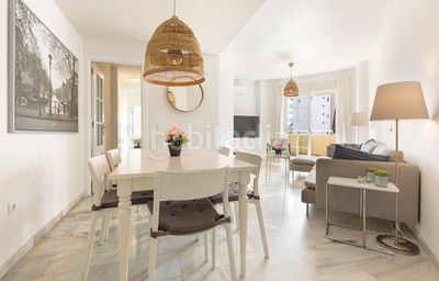 Foto da559c28-03ad-4861-9b6b-0890647e9d24. Apartament amb calefacció aparcament piscina a Manantiales-Estación de Autobuses Torremolinos