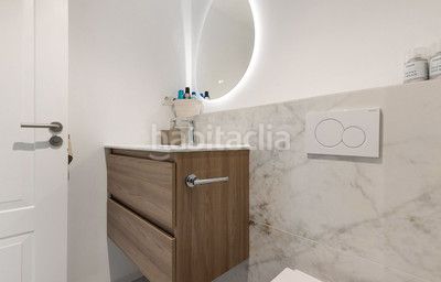 Foto e7c386f8-5c2b-4ddc-b67a-b835e7b54155. Apartament amb calefacció aparcament piscina a Manantiales-Estación de Autobuses Torremolinos