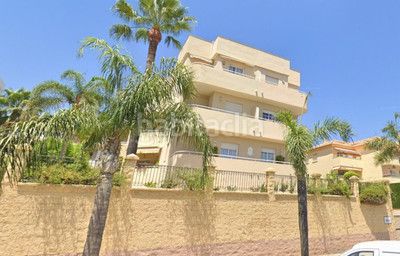 Foto ec0efb83-4250-4e7f-845a-86d140cede16. Apartament amb calefacció aparcament piscina a Manantiales-Estación de Autobuses Torremolinos