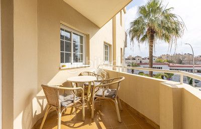 Foto ff210d1f-dc0a-4a83-b556-5c6f14f3972c. Apartament amb calefacció aparcament piscina a Manantiales-Estación de Autobuses Torremolinos