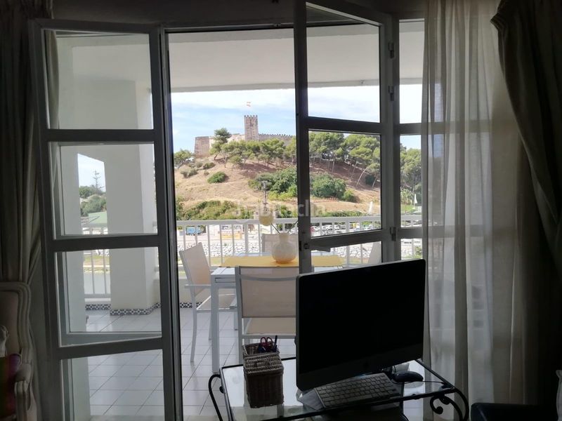 Foto 0b560794-6cf1-42c6-9f7f-572e46ca4715. Apartamento  en planta media de 3 dormitorios en Fuengirola