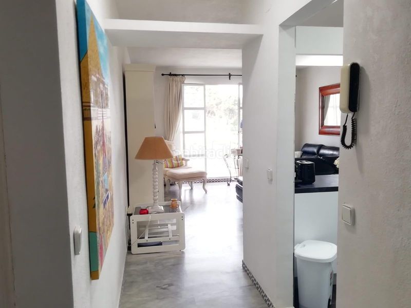 Foto 1dfe643c-3919-48ef-a146-b5353c571f54. Apartamento  en planta media de 3 dormitorios en Fuengirola