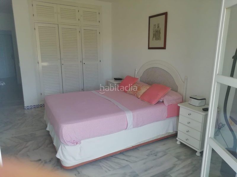 Foto 460a1668-5ab0-4072-89e3-6b3f798719b9. Apartamento  en planta media de 3 dormitorios en Fuengirola