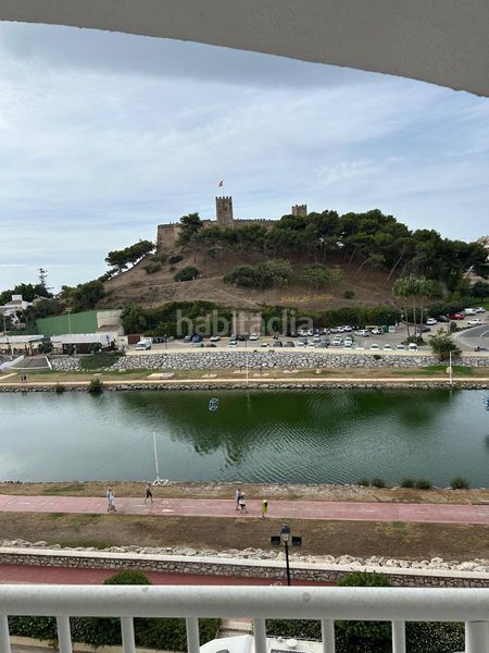 Foto 6bf6af8e-35c0-49e3-a080-7828c72ef2c2. Apartamento  en planta media de 3 dormitorios en Fuengirola