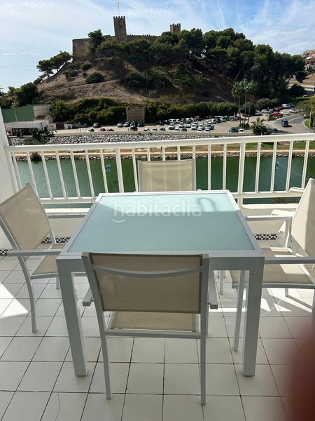 Foto 742f2b10-c09c-4597-a0de-39d3adef57a0. Apartamento  en planta media de 3 dormitorios en Fuengirola