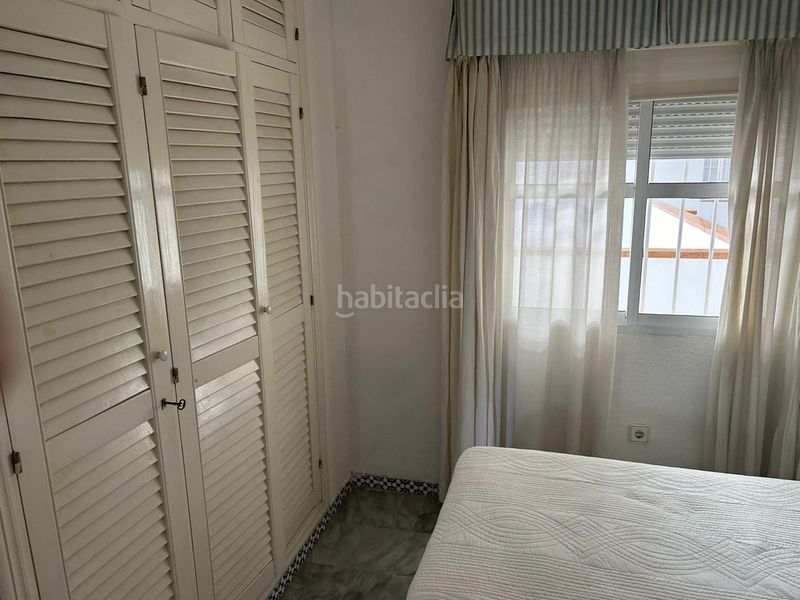 Foto 8b57ae58-8d64-477f-a0ab-53718438fcf8. Apartamento  en planta media de 3 dormitorios en Fuengirola