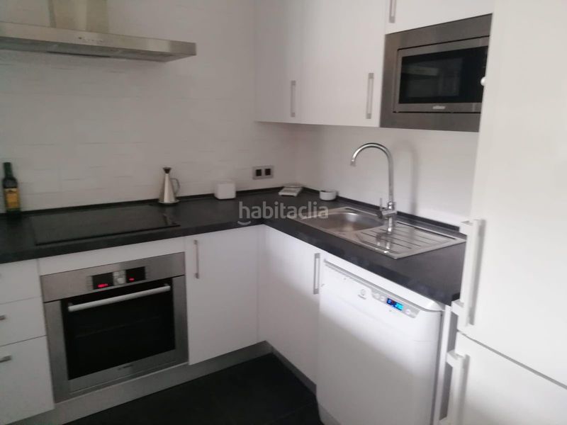 Foto d42910a5-34e1-43c6-afd1-24e3695203b5. Apartamento  en planta media de 3 dormitorios en Fuengirola