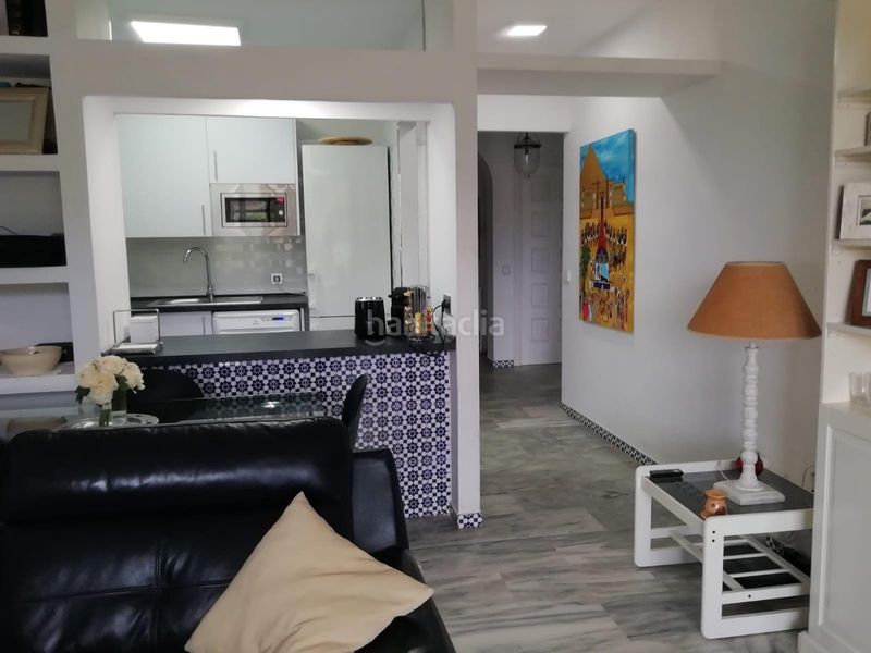 Foto da4d9c5f-90e3-4d97-9e20-25ce2a0e5c1c. Apartamento  en planta media de 3 dormitorios en Fuengirola