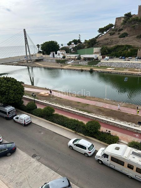 Foto ddf0476a-1270-4012-8a6e-9e0d3b1585e2. Apartamento  en planta media de 3 dormitorios en Fuengirola