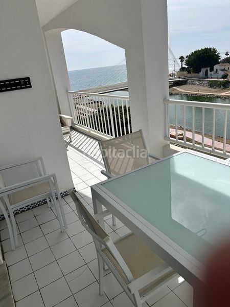 Foto edbc57ed-40a2-422c-9cf9-8b3699168b42. Apartamento  en planta media de 3 dormitorios en Fuengirola