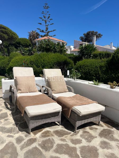 Foto 6db2630c-75ac-44a7-a079-63849d2b04ed. Casa adossada amb calefacció aparcament piscina a Mijas