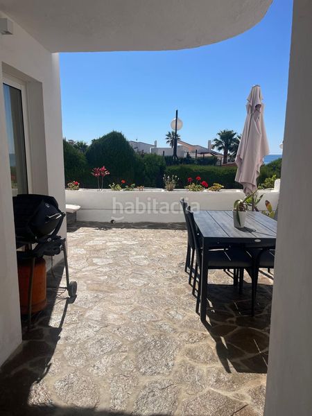 Foto 833c9d77-dd17-4001-8a2d-7b3a151ab097. Casa adossada amb calefacció aparcament piscina a Mijas