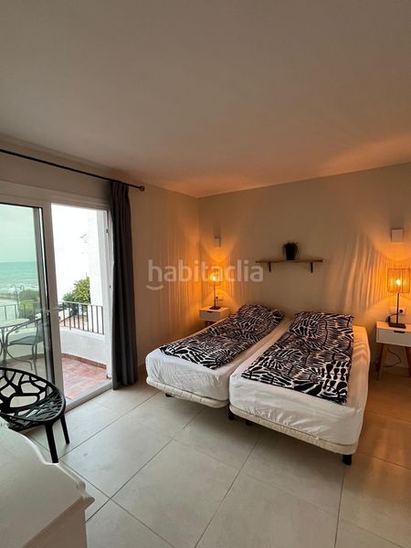 Foto b6dc2d3a-dfee-476a-9441-6d2ba929892c. Casa adossada amb calefacció aparcament piscina a Mijas