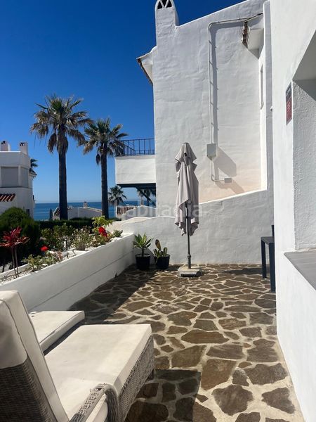 Foto cb09958e-f8e8-40ce-8d45-54e41307fe8d. Casa adossada amb calefacció aparcament piscina a Mijas