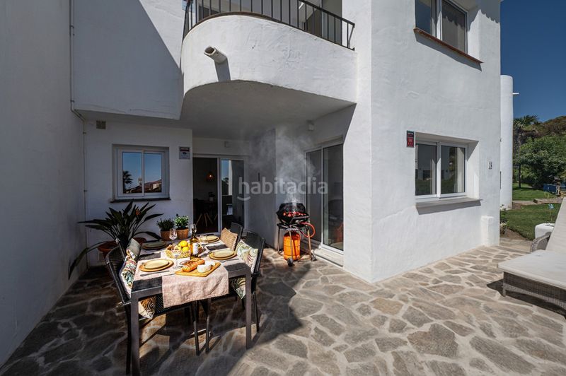 Foto de022d71-4bfe-4143-a250-36f5a8ef8136. Casa adossada amb calefacció aparcament piscina a Mijas