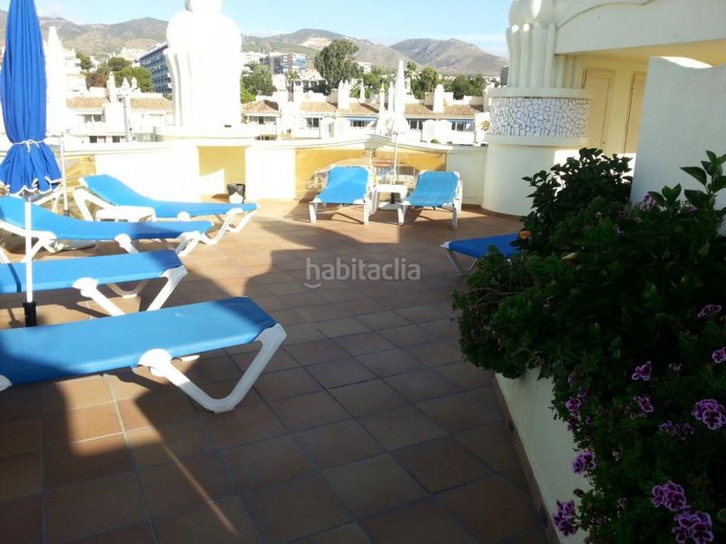 Foto 0cdc66a1-79ce-4198-90c2-ba5da8b66fd2. Apartamento  en planta media de 2 dormitorios en benalmadena en Benalmádena