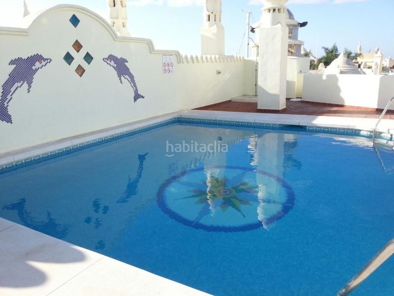 Foto 57166c41-73ec-47a2-881c-884a402b72f9. Apartamento  en planta media de 2 dormitorios en benalmadena en Benalmádena