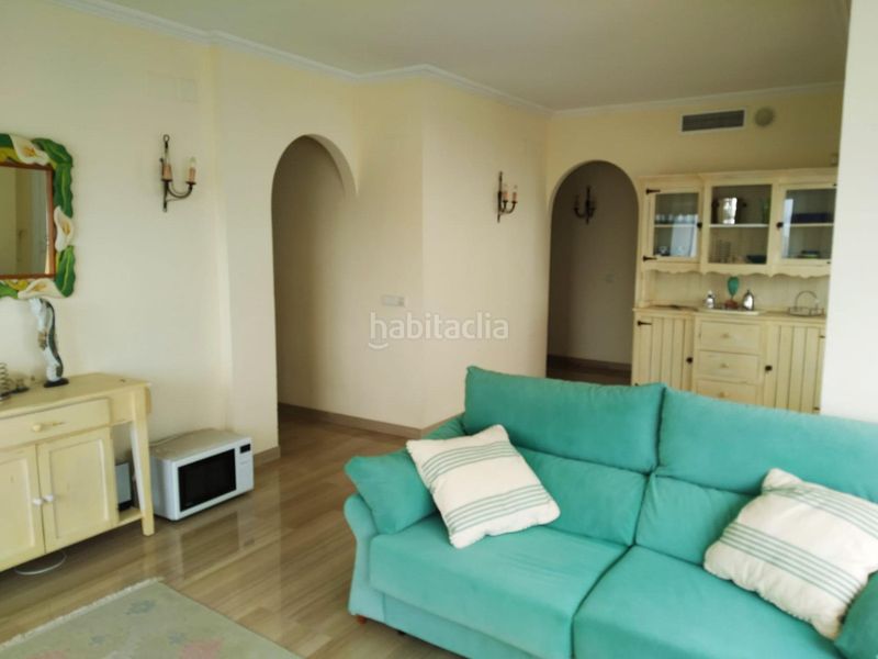 Foto 60e23028-5368-4e03-baee-9754a14d398e. Apartamento  en planta media de 2 dormitorios en benalmadena en Benalmádena