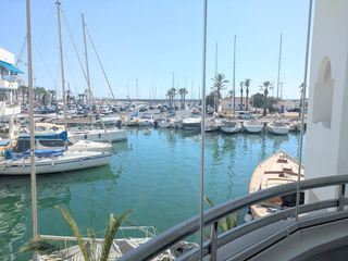 Apartament a Arroyo de la Miel. Apartamento en planta media de 2 dormitorios en benalmadena